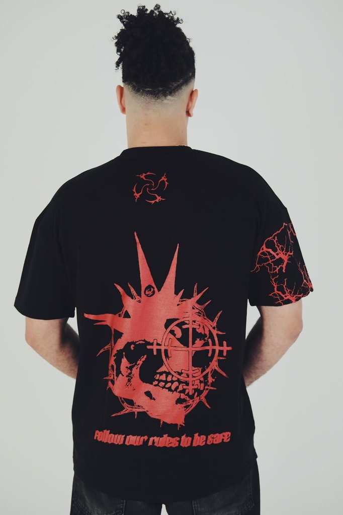 Felon Hunter T-shirt 