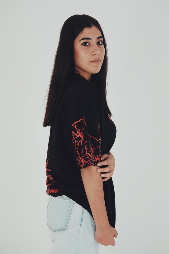 Felon Hunter T-shirt 