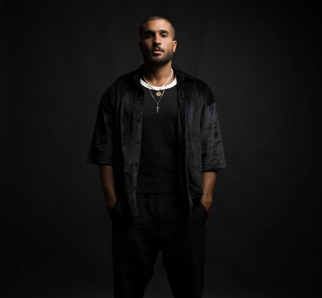 Nomad Oversized Shirt