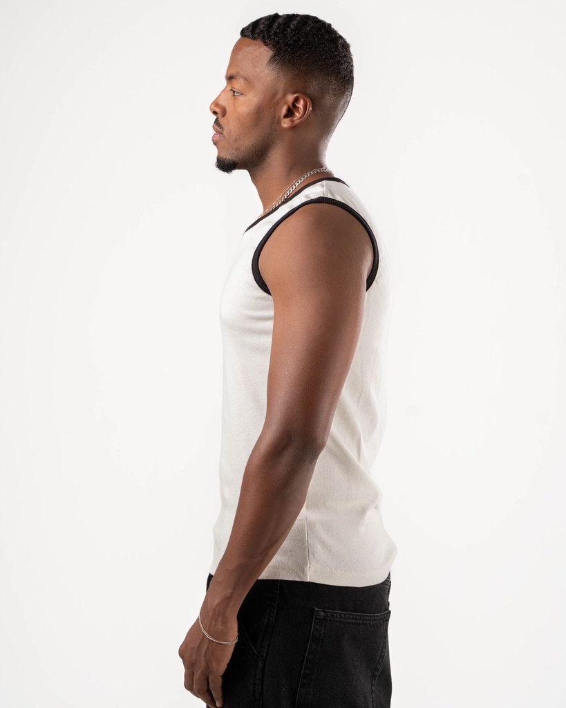Nomad Tank Top