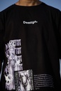 Deezyn Nefrtiti Tee 