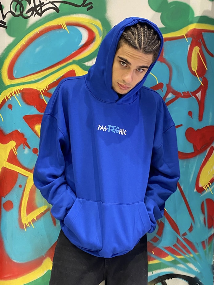 Matrix Feel the Pain Hoodie