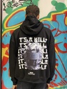 Matrix its Killa Hoodie
