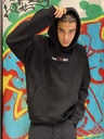 Matrix After Life Hoodie