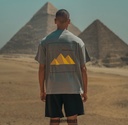 Ordinary Pyramids Tee