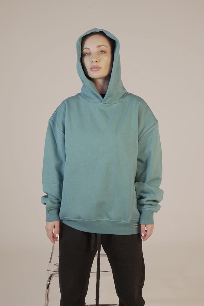Ordinary Basic Hoodie