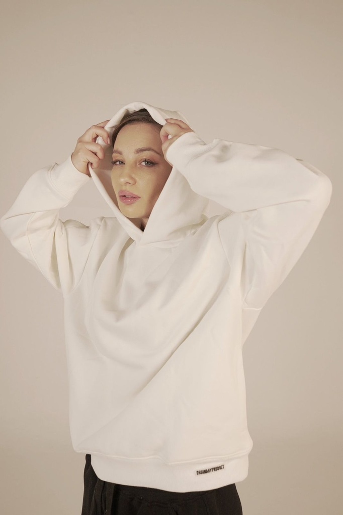 Ordinary Basic Hoodie