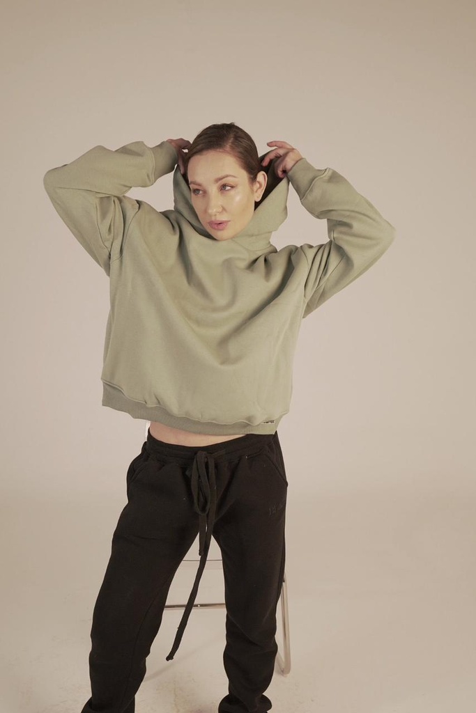 Ordinary Basic Hoodie