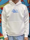 Jamil Bubble Hoodie