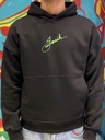 Jamil Crown Hoodie 