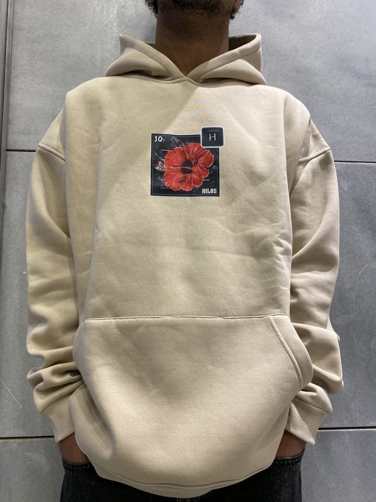 Blancka Nerve Hoodie
