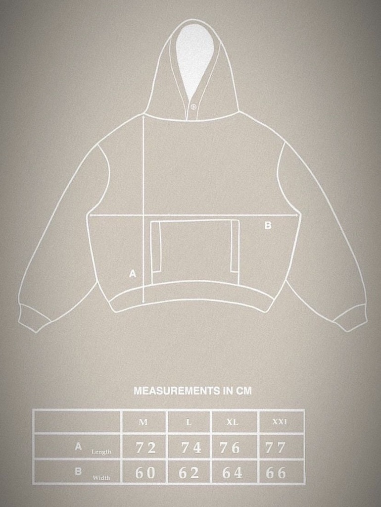 Orabelle Ghandora Hoodie 