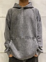 Jamil Arabisque Hoodie