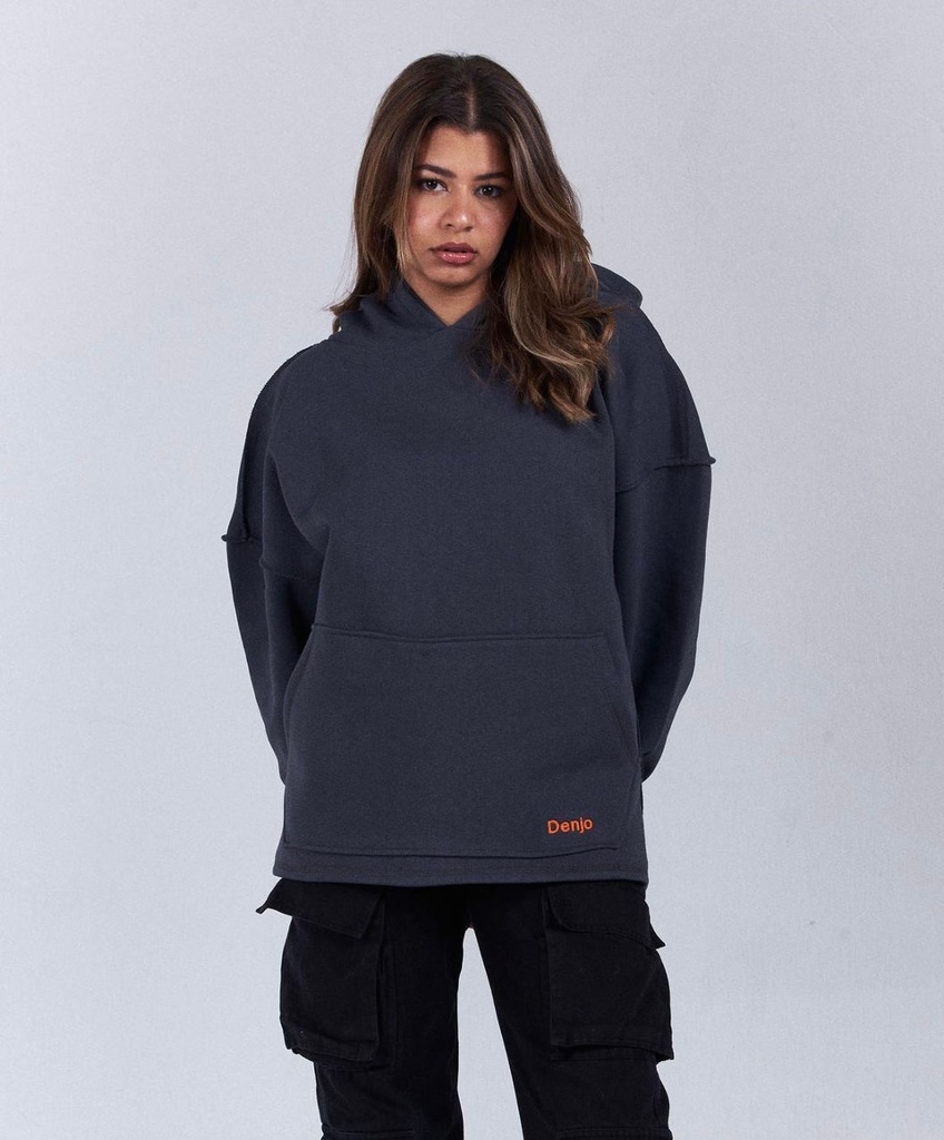 Denjo Out of Mind Hoodie