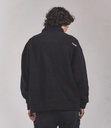 Denjo Teddy Quarter-Zip