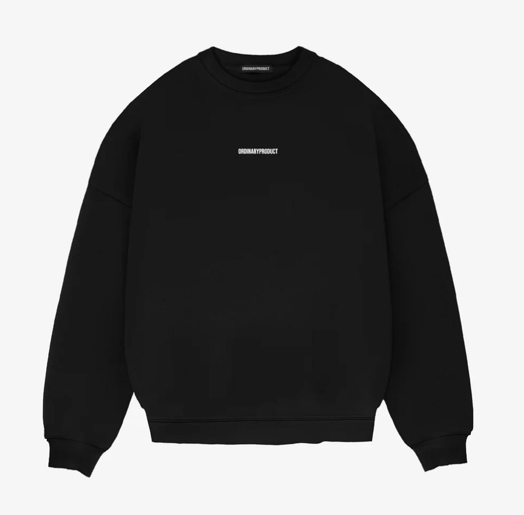 Ordinary NSO Crewneck 