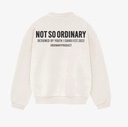 Ordinary NSO Crewneck 