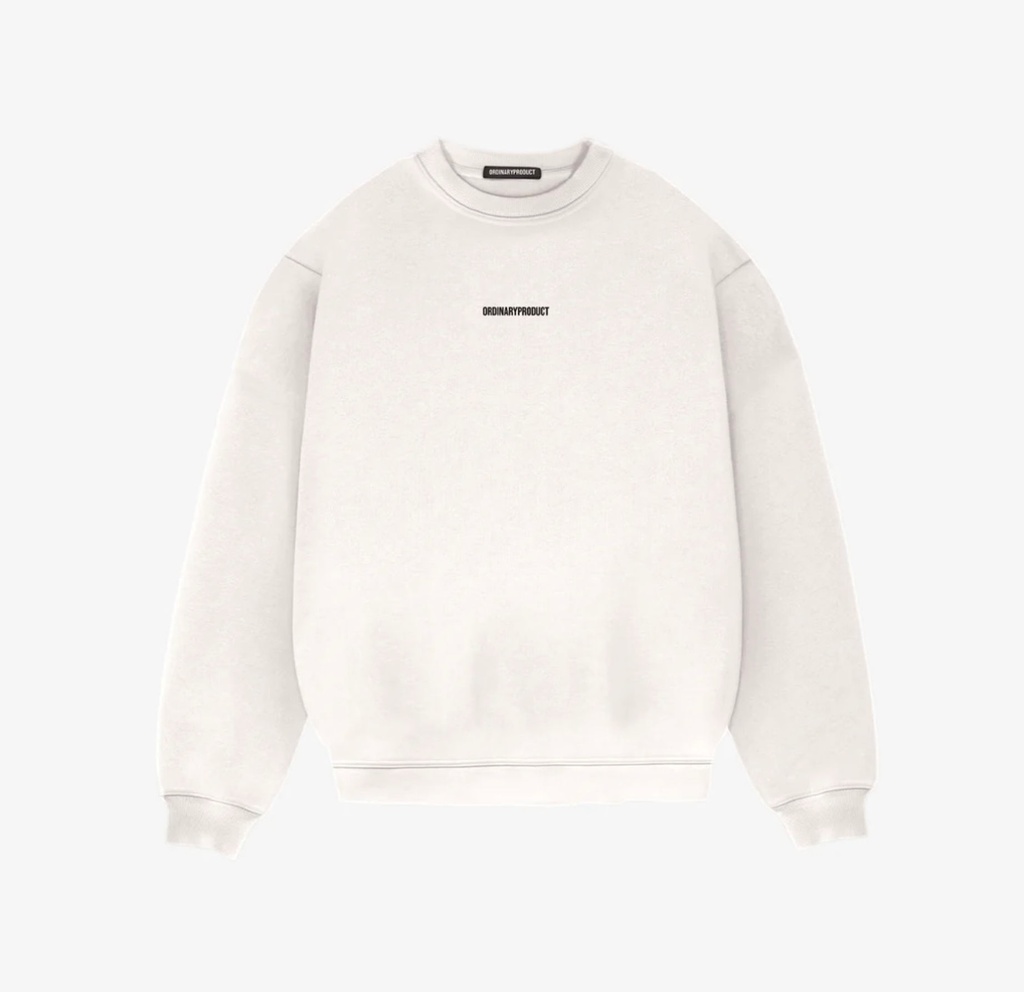 Ordinary NSO Crewneck 