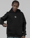 Sparx Black Hoodie