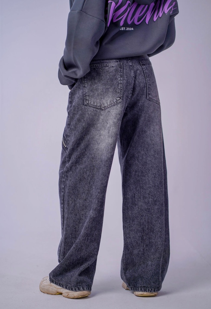 Filamenta Denim Jeans