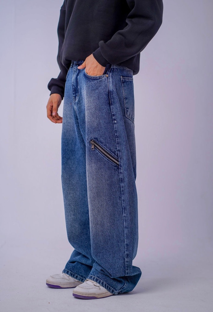 Filamenta Denim Jeans