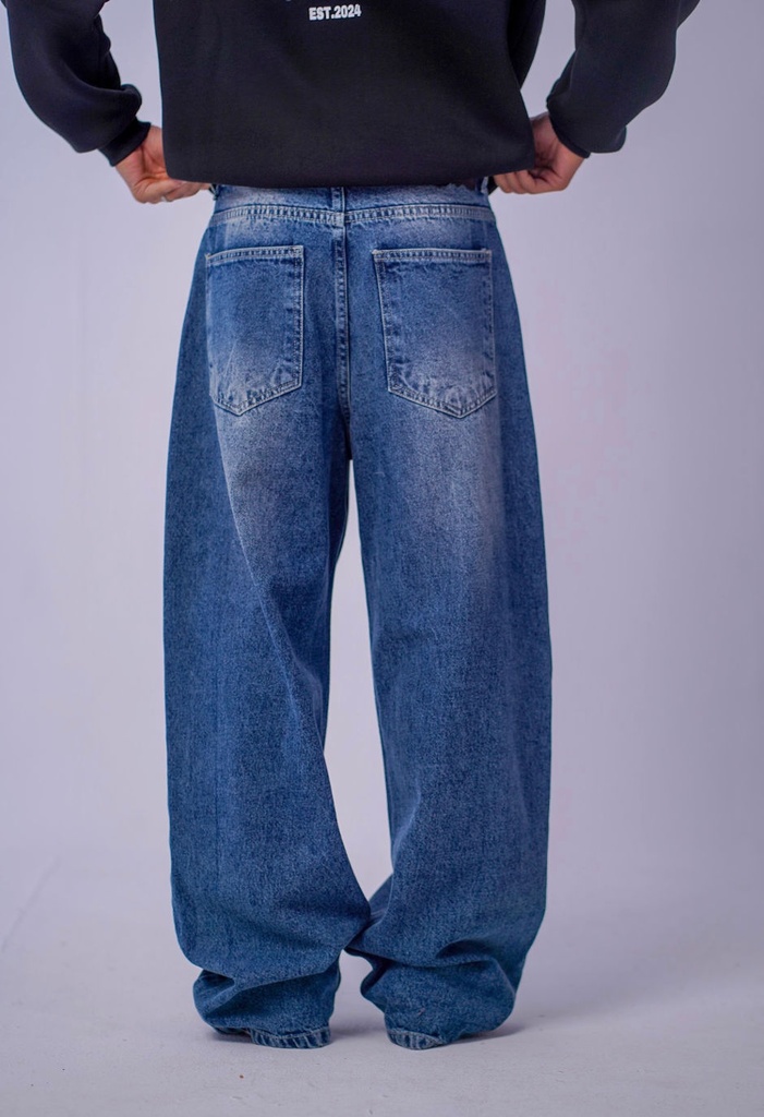 Filamenta Denim Jeans
