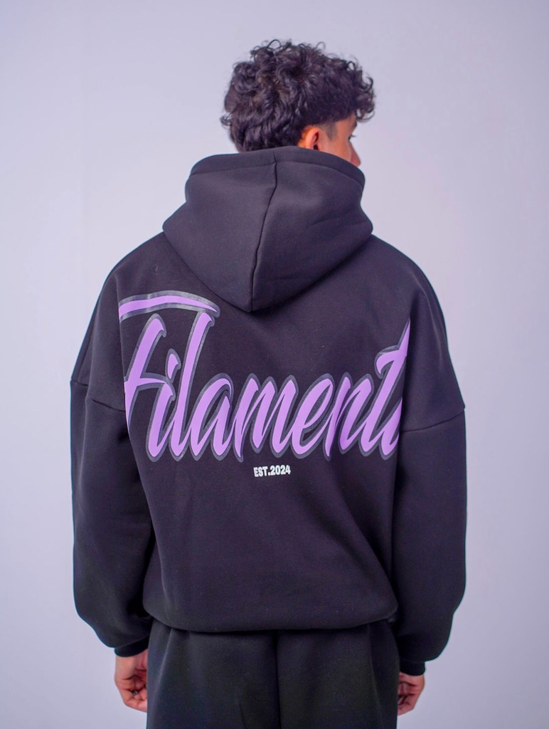 Filamenta V1 Hoodie 