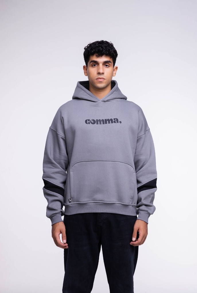 Comma Basic Hoodie