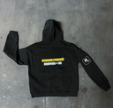 Comma GTA Hoodie