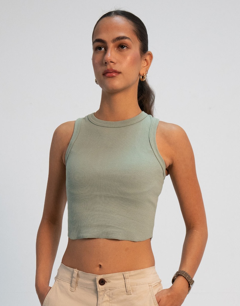 ICE  Tank Top