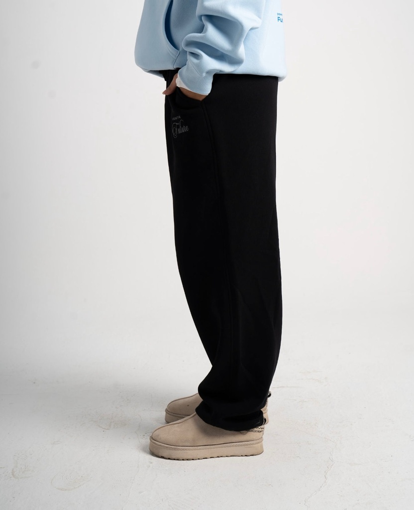 Sparx embroidery pants