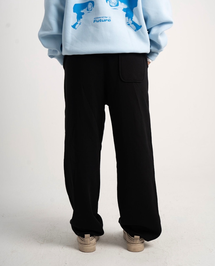 Sparx embroidery pants