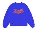Bizzaro Puff Crewneck