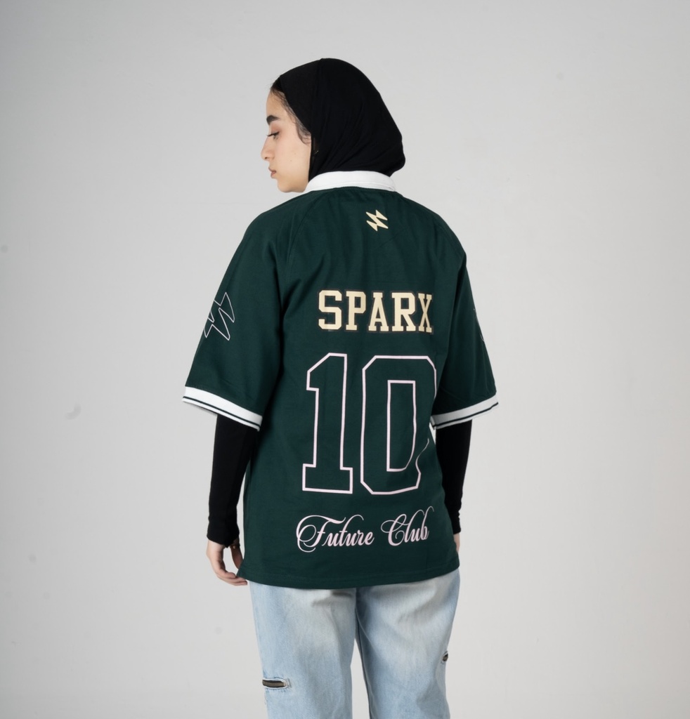 Sparx Vintage Jersey