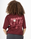 Sparx Printed Tee