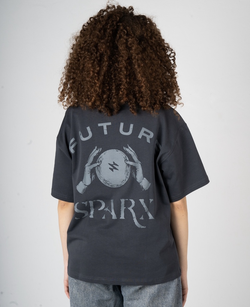 Sparx Printed Tee