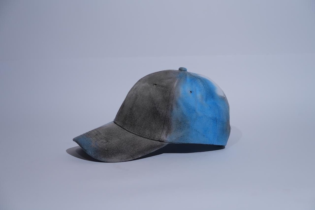 Money Mirage Disky Cap