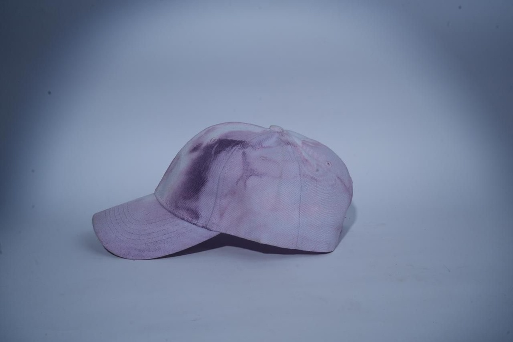 Money Mirage Berry Spark Cap