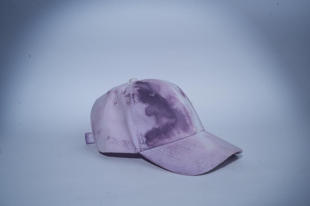 Money Mirage Berry Spark Cap