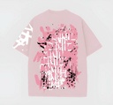 Jamil Graff Tee