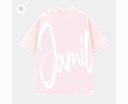 Jamil Logo Tee