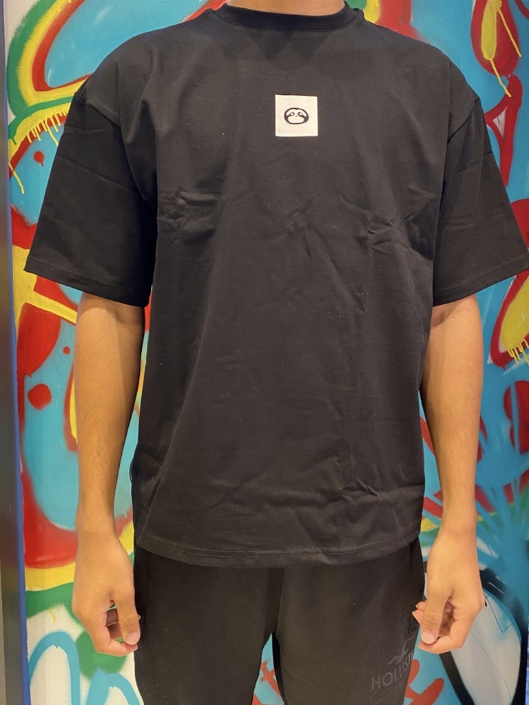 Denjo Front Sloth Tee