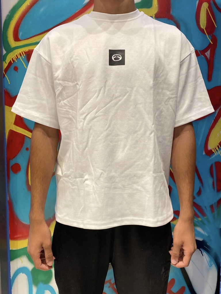 Denjo Front Sloth Tee