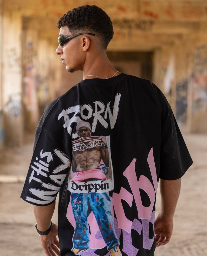 Orabelle Drippen Tee