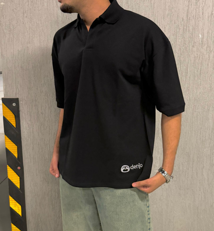 Denjo Basic Polo