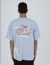 Tres Less Rules T-shirt