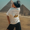 Ordinary Pyramids Tee