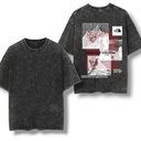 Blancka North Face Tee