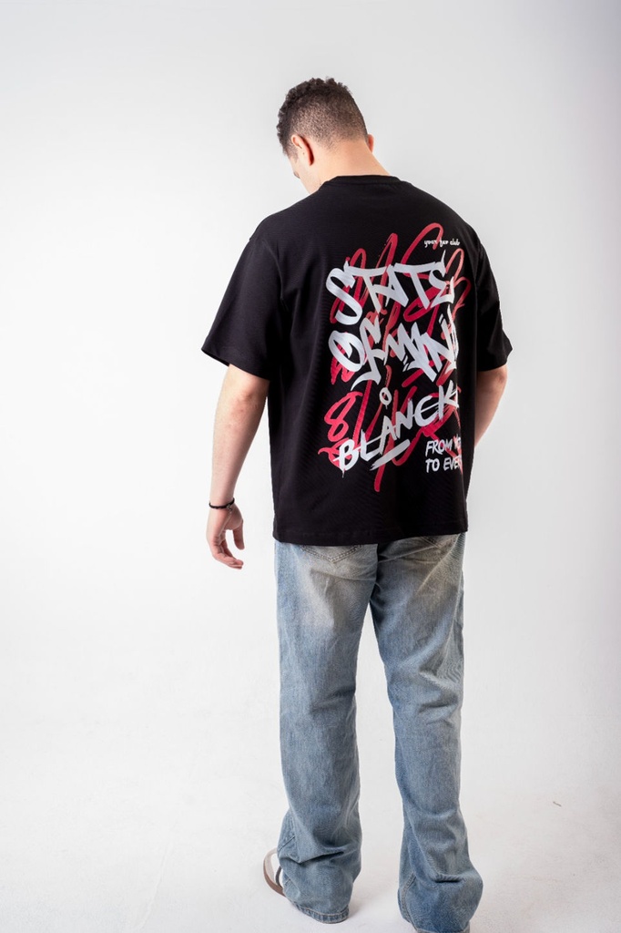 Blancka State of Mind Tee