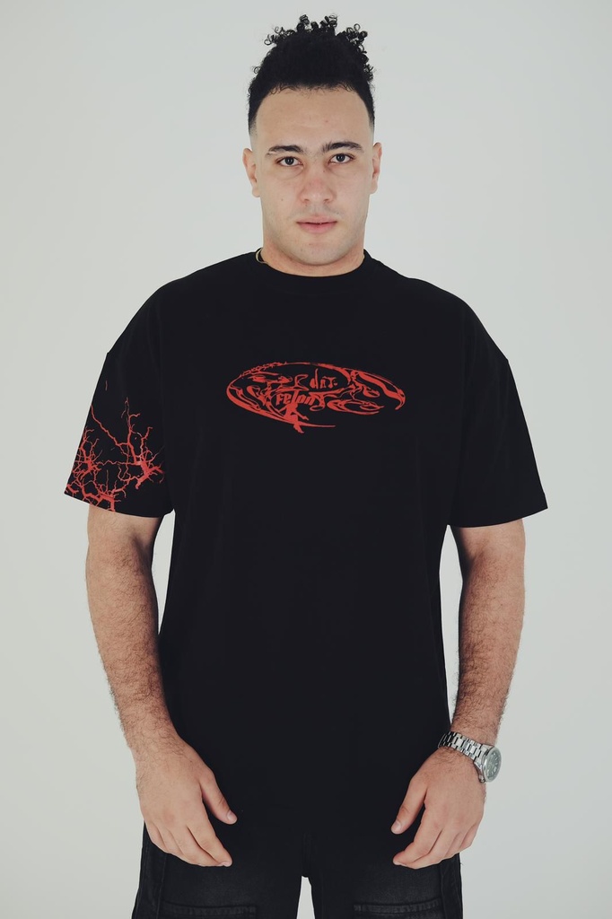 Felon Hunter T-shirt 